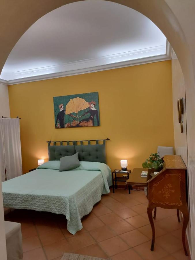 Ginkgo Flat Vaticano Rome Extérieur photo